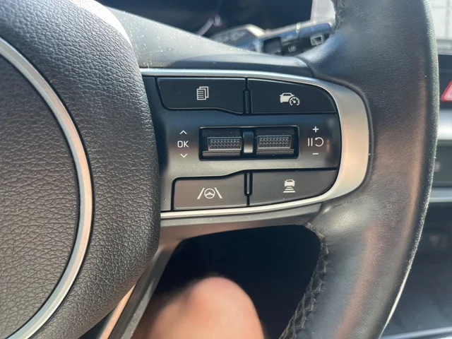 SEMINUEVOS KIA SPORTAGE a Estados en autogozo