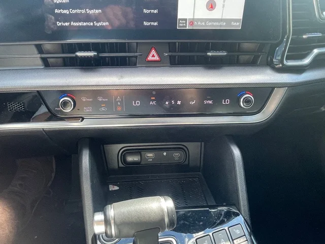 SEMINUEVOS KIA SPORTAGE a Estados en autogozo