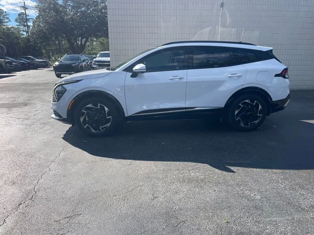 SEMINUEVOS KIA SPORTAGE a Estados en autogozo