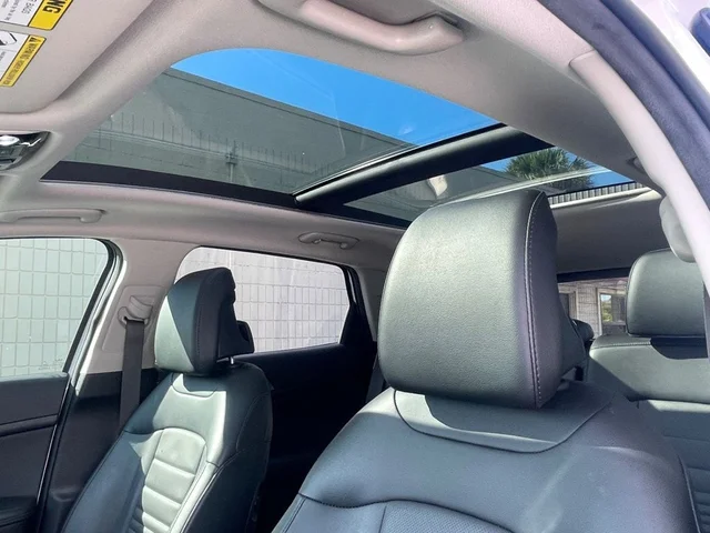SEMINUEVOS KIA SPORTAGE a Estados en autogozo