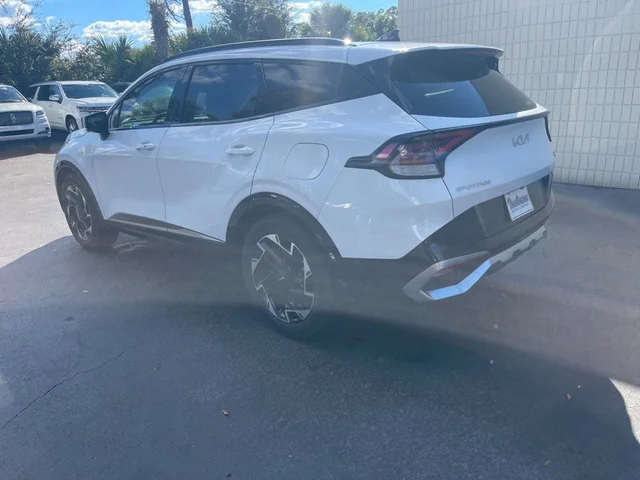 SEMINUEVOS KIA SPORTAGE a Estados en autogozo