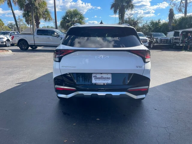 SEMINUEVOS KIA SPORTAGE a Estados en autogozo