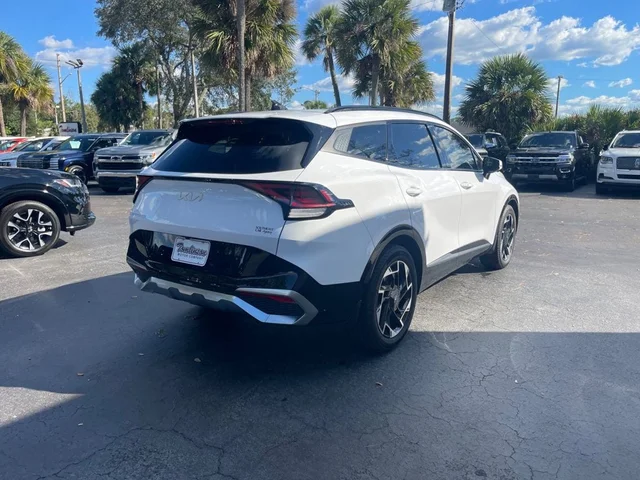 SEMINUEVOS KIA SPORTAGE a Estados en autogozo