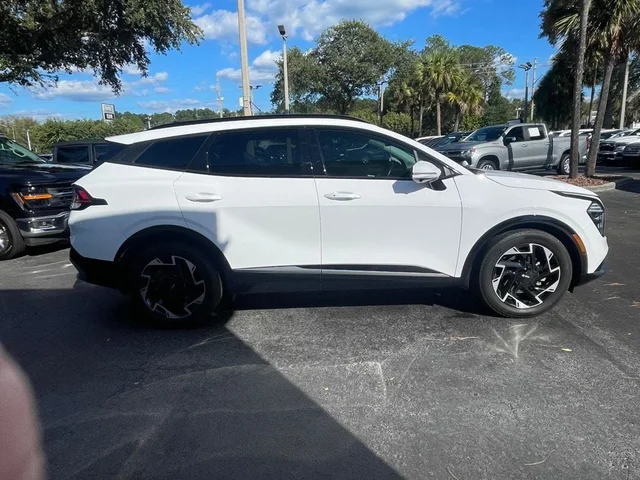 SEMINUEVOS KIA SPORTAGE a Estados en autogozo