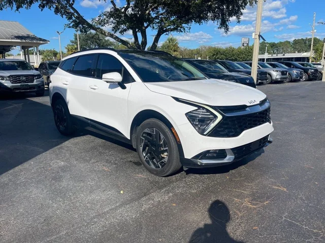 SEMINUEVOS KIA SPORTAGE a Estados en autogozo