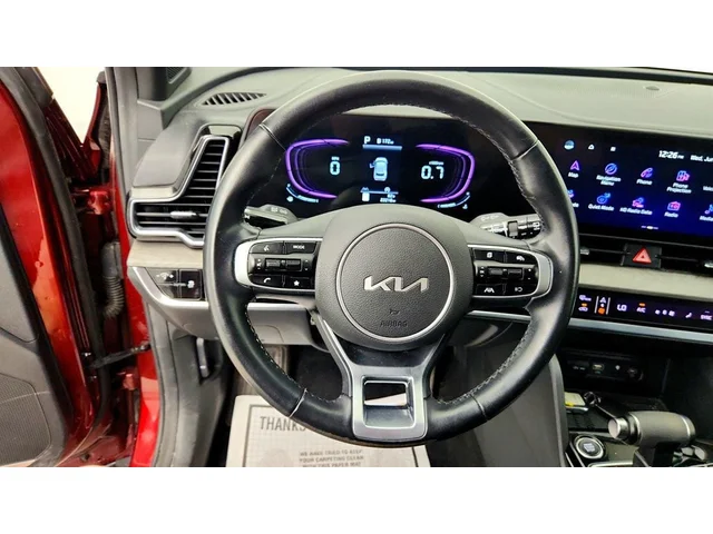 SEMINUEVOS KIA Sportage a Estados en autogozo