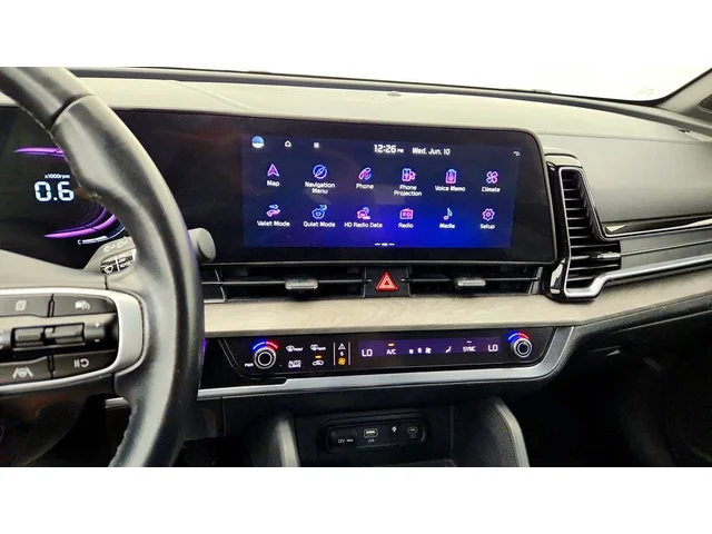 SEMINUEVOS KIA Sportage a Estados en autogozo