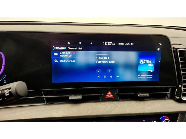 SEMINUEVOS KIA Sportage a Estados en autogozo