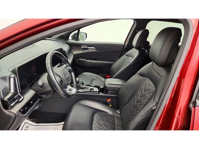SEMINUEVOS KIA Sportage a Estados en autogozo