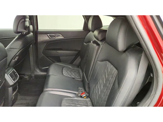 SEMINUEVOS KIA Sportage a Estados en autogozo
