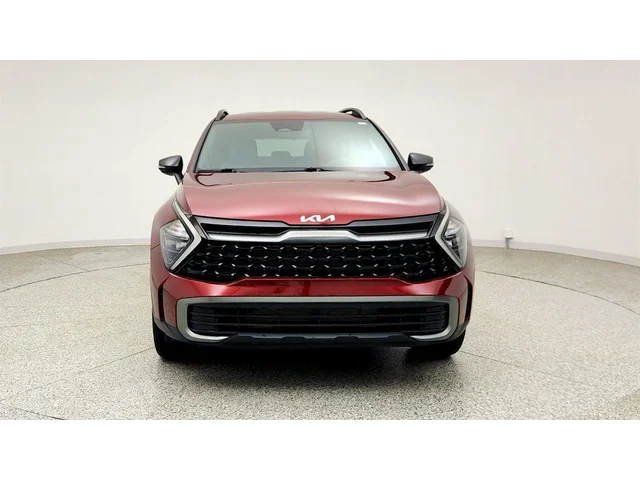 SEMINUEVOS KIA Sportage a Estados en autogozo