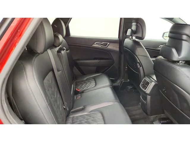 SEMINUEVOS KIA Sportage a Estados en autogozo