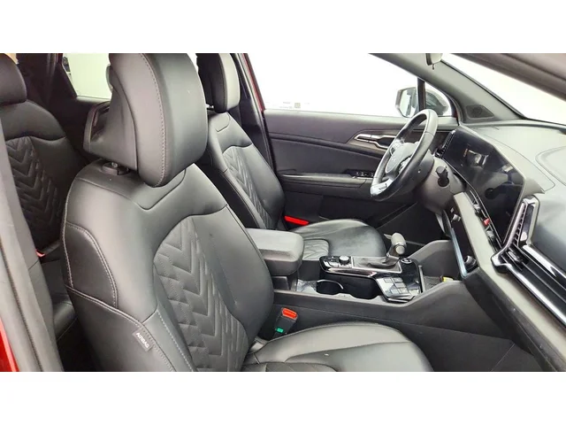 SEMINUEVOS KIA Sportage a Estados en autogozo
