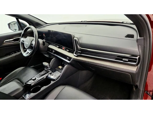 SEMINUEVOS KIA Sportage a Estados en autogozo