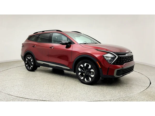 SEMINUEVOS KIA Sportage a Estados en autogozo