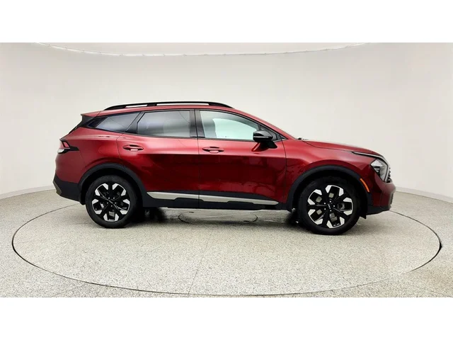 SEMINUEVOS KIA Sportage a Estados en autogozo
