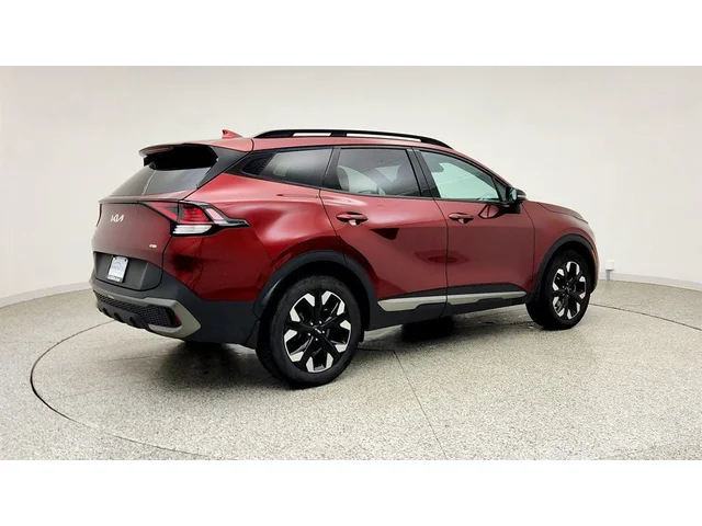 SEMINUEVOS KIA Sportage a Estados en autogozo