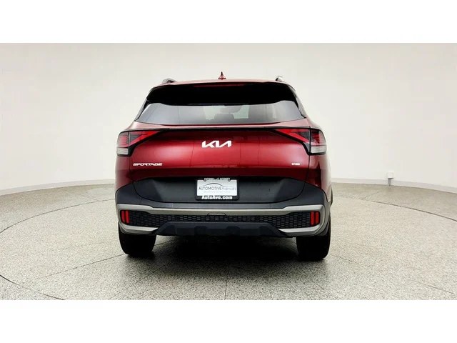 SEMINUEVOS KIA Sportage a Estados en autogozo