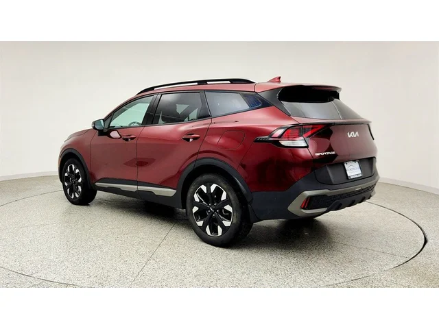 SEMINUEVOS KIA Sportage a Estados en autogozo