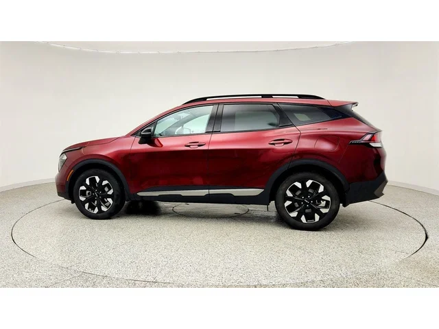 SEMINUEVOS KIA Sportage a Estados en autogozo