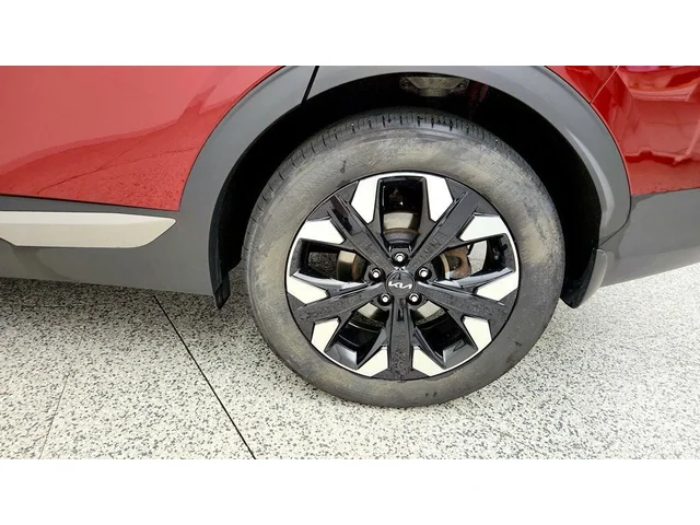 SEMINUEVOS KIA Sportage a Estados en autogozo