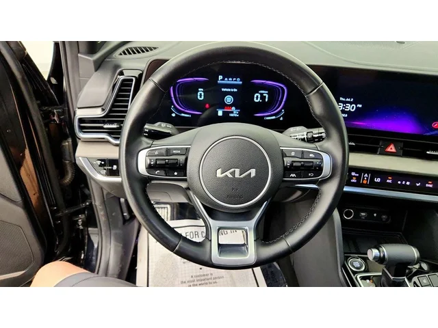 SEMINUEVOS KIA Sportage a Estados en autogozo