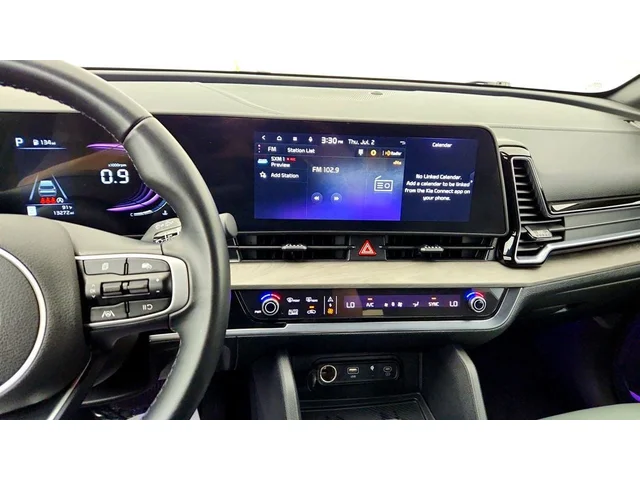 SEMINUEVOS KIA Sportage a Estados en autogozo