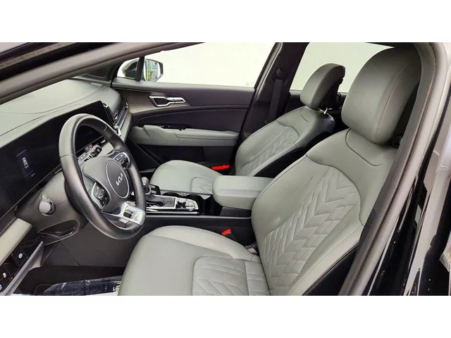 SEMINUEVOS KIA Sportage a Estados en autogozo