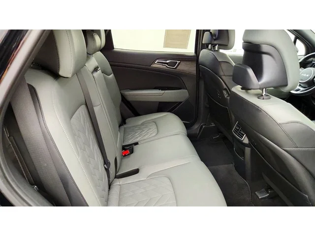 SEMINUEVOS KIA Sportage a Estados en autogozo