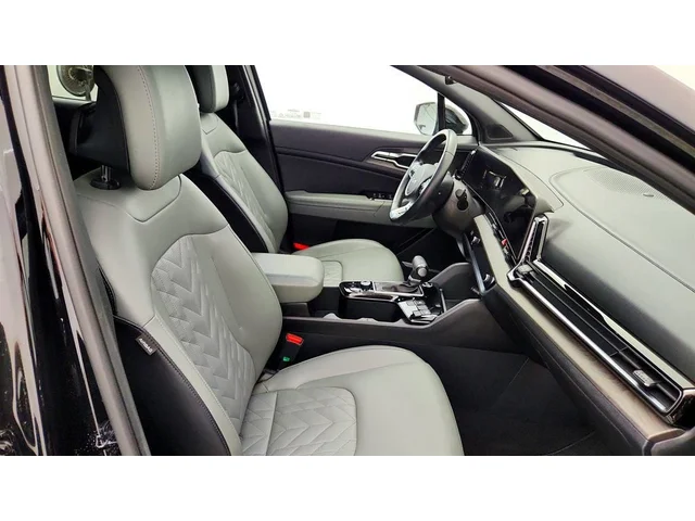 SEMINUEVOS KIA Sportage a Estados en autogozo