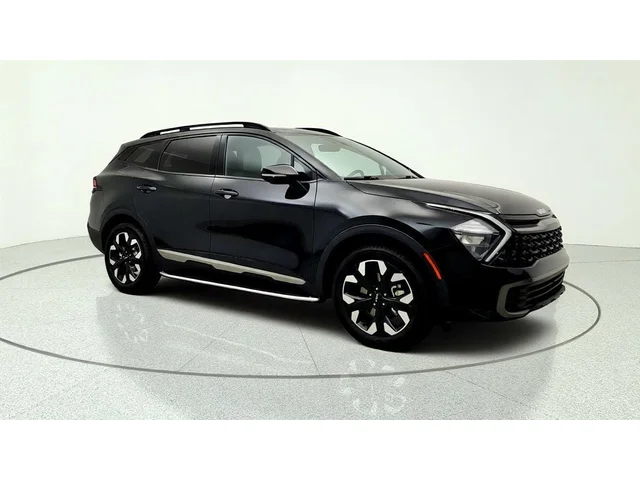 SEMINUEVOS KIA Sportage a Estados en autogozo