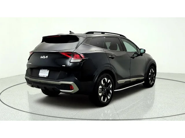 SEMINUEVOS KIA Sportage a Estados en autogozo