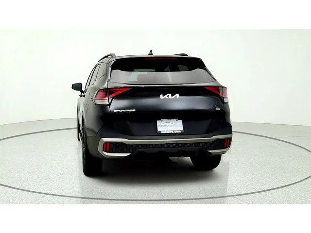 SEMINUEVOS KIA Sportage a Estados en autogozo