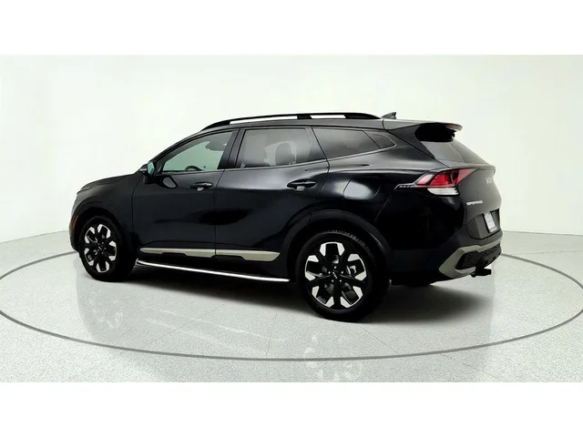 SEMINUEVOS KIA Sportage a Estados en autogozo