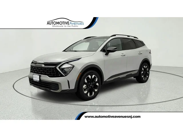 SEMINUEVOS KIA Sportage a Estados en autogozo
