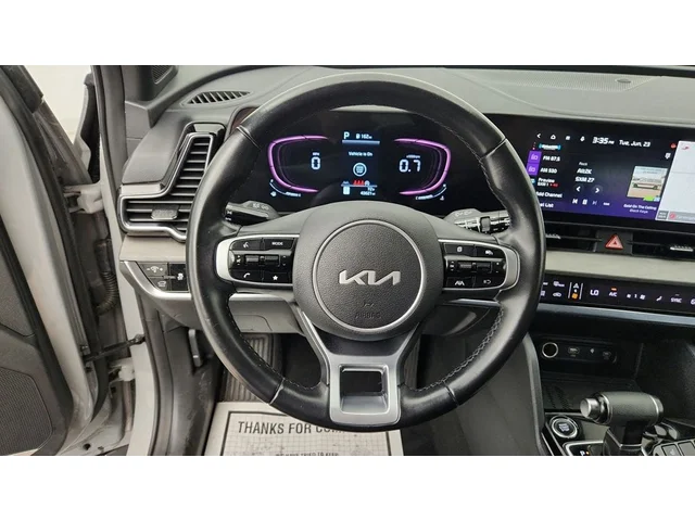 SEMINUEVOS KIA Sportage a Estados en autogozo