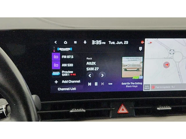 SEMINUEVOS KIA Sportage a Estados en autogozo