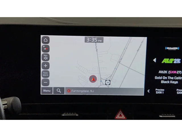 SEMINUEVOS KIA Sportage a Estados en autogozo