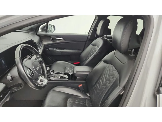 SEMINUEVOS KIA Sportage a Estados en autogozo