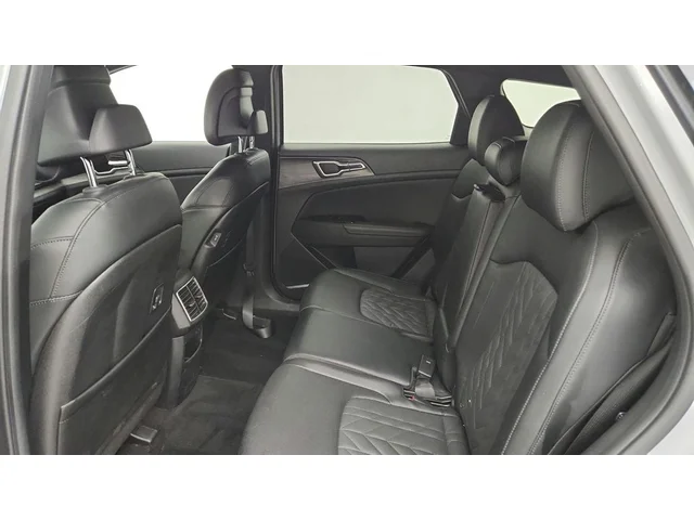 SEMINUEVOS KIA Sportage a Estados en autogozo