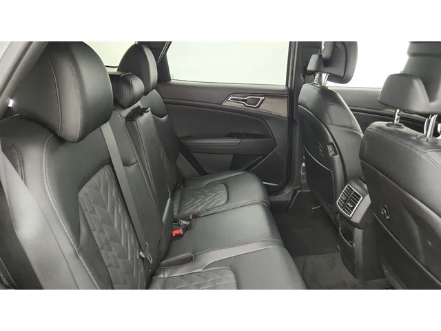 SEMINUEVOS KIA Sportage a Estados en autogozo