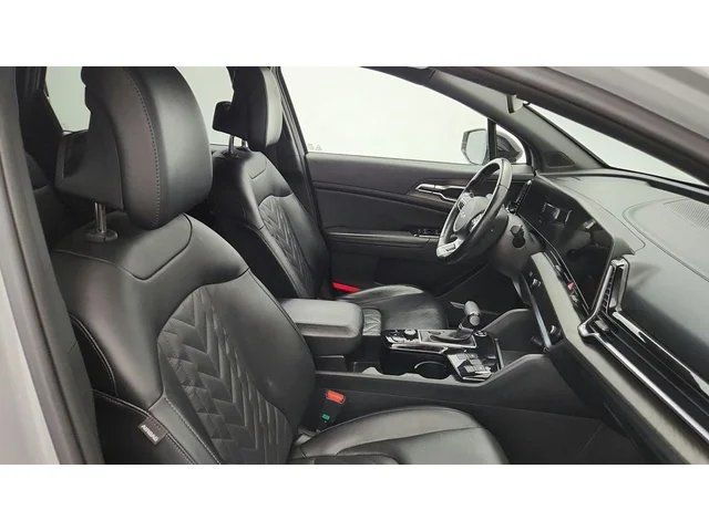 SEMINUEVOS KIA Sportage a Estados en autogozo