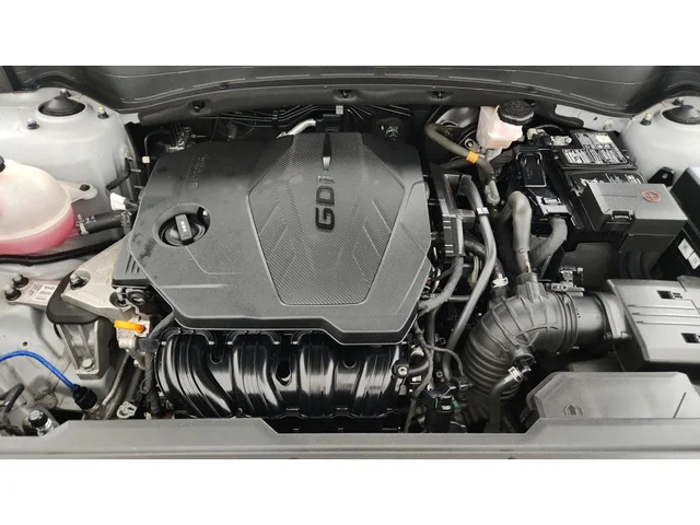 SEMINUEVOS KIA Sportage a Estados en autogozo