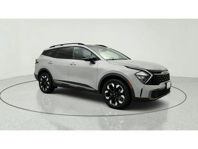 SEMINUEVOS KIA Sportage a Estados en autogozo
