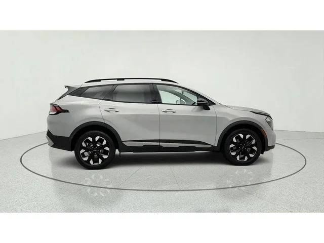 SEMINUEVOS KIA Sportage a Estados en autogozo