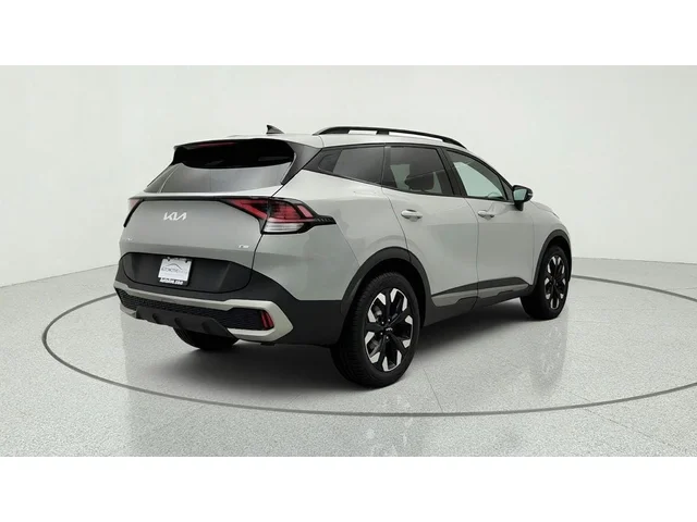 SEMINUEVOS KIA Sportage a Estados en autogozo