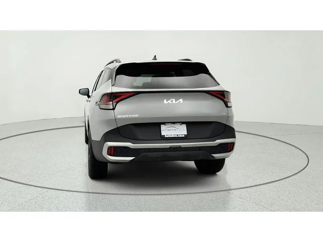 SEMINUEVOS KIA Sportage a Estados en autogozo