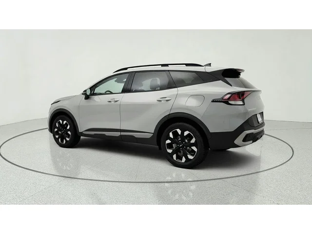 SEMINUEVOS KIA Sportage a Estados en autogozo