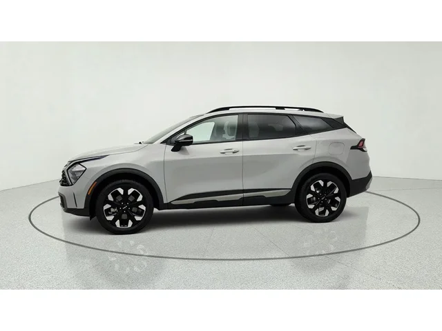 SEMINUEVOS KIA Sportage a Estados en autogozo