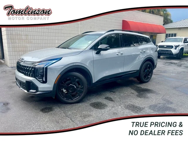 SEMINUEVOS KIA SPORTAGE a Estados en autogozo